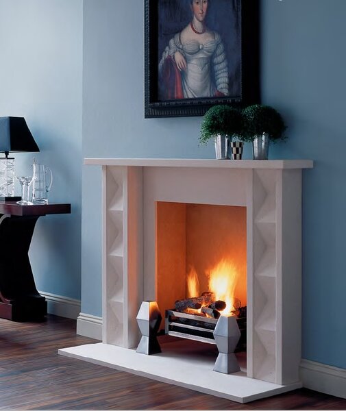 Semineu si cos de fum,